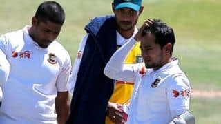 Mushfiqur: I felt lot of pain but tried to be there for Bangladesh